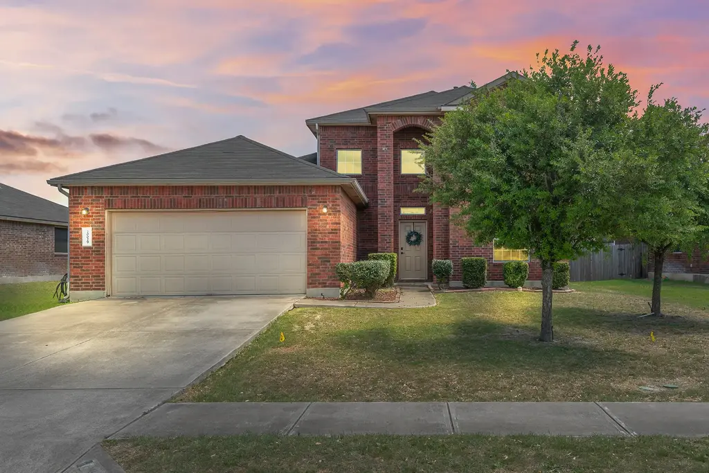 20029 Harrier Flight Trail, Pflugerville