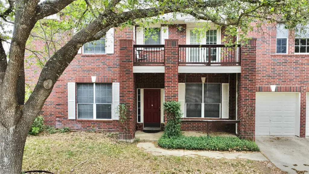 216 Settlers Valley Drive, Pflugerville