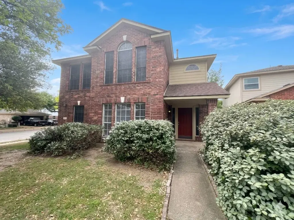 15601 Valerie's Cove, Pflugerville