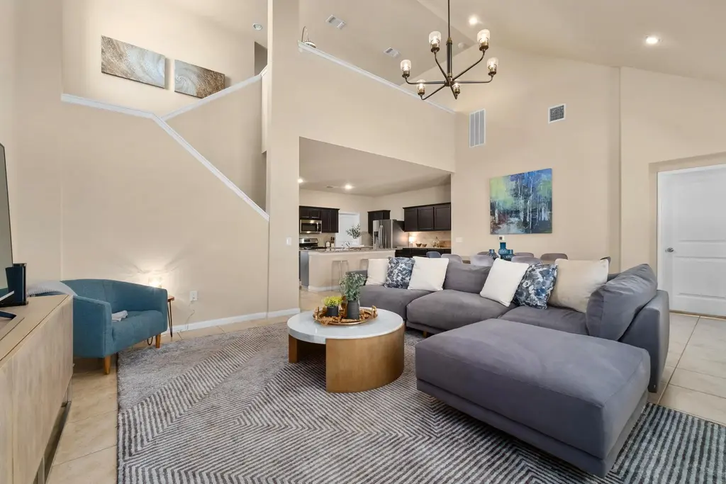 6516 Kauai Lane, Austin