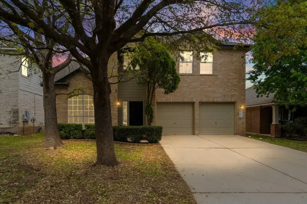 3113 Aquila Court, Round Rock
