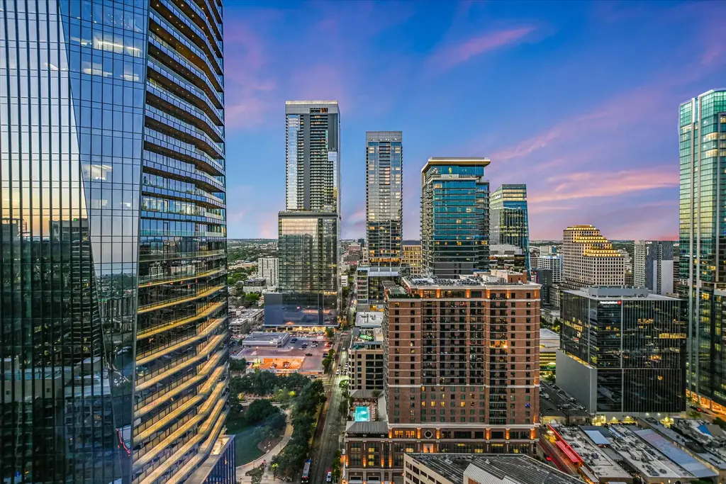 210 Lavaca Street 3108, Austin