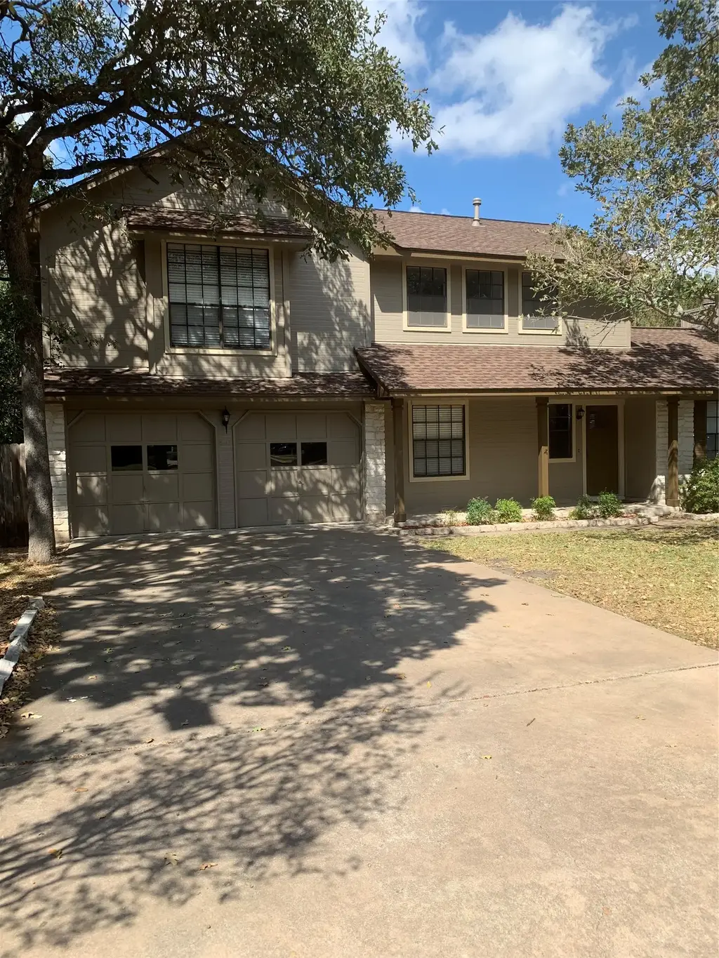 807 Forest Trail, Cedar Park