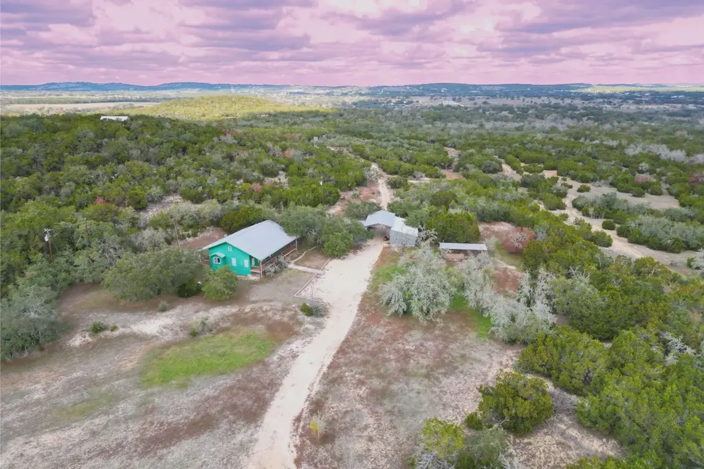 1401 Pursley Road, Dripping Springs