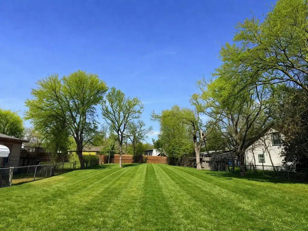 622 E 8th Avenue, Belton