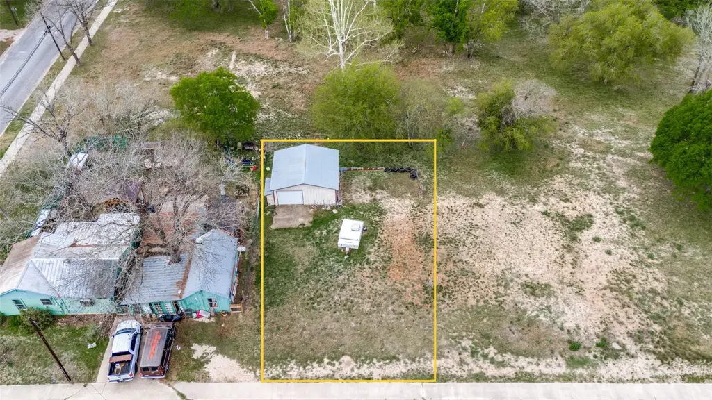 1315 3rd Street N, Kerrville