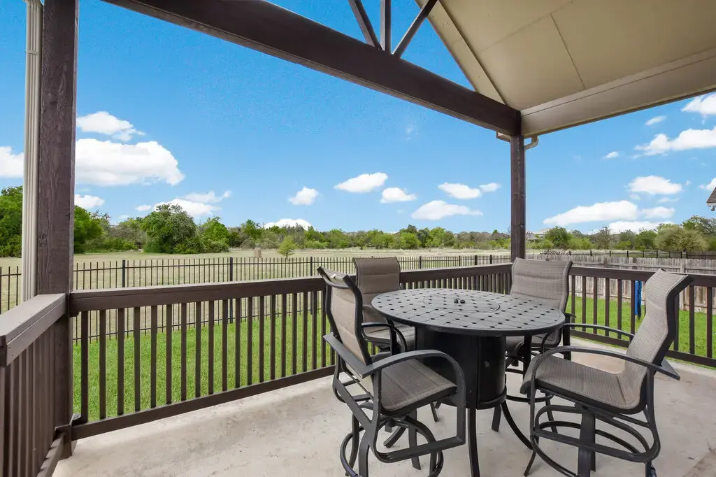 521 Middle Brook Drive, Leander