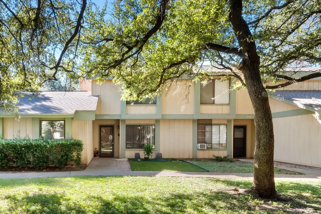 9504 Quail Village Lane, Austin