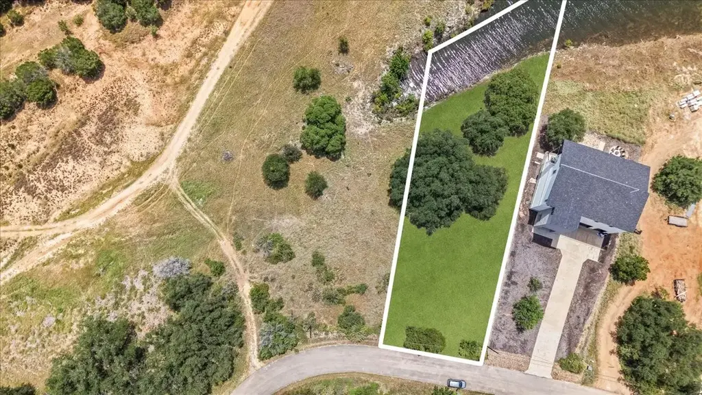 21307 Cardinal Avenue, Lago Vista