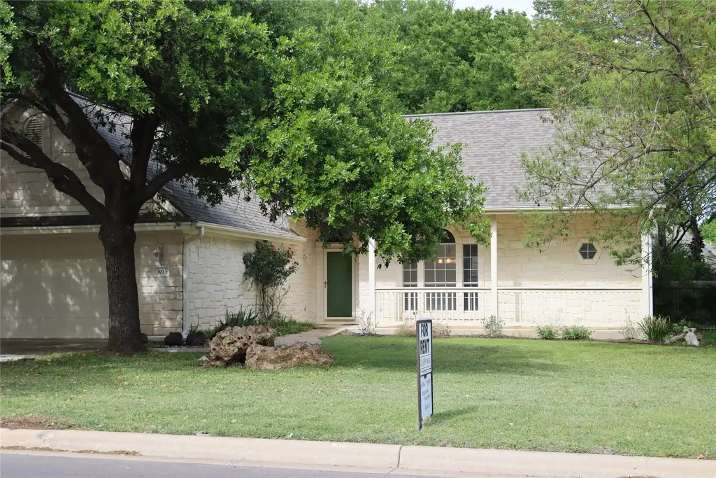 3013 Parker Drive, Georgetown