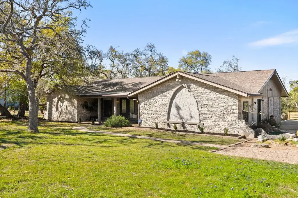 8910 Sam Carter Drive, Austin