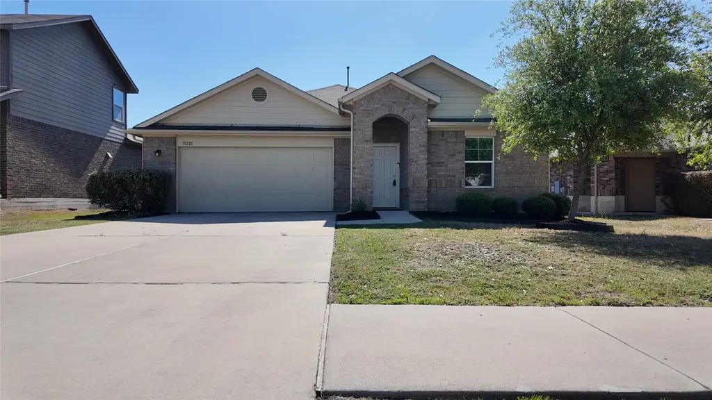 11221 Bachman Drive, Austin