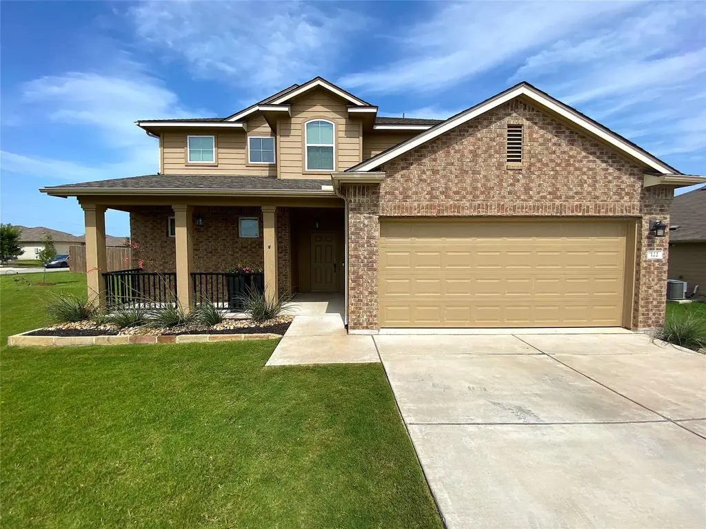 122 Liard River Road, Hutto