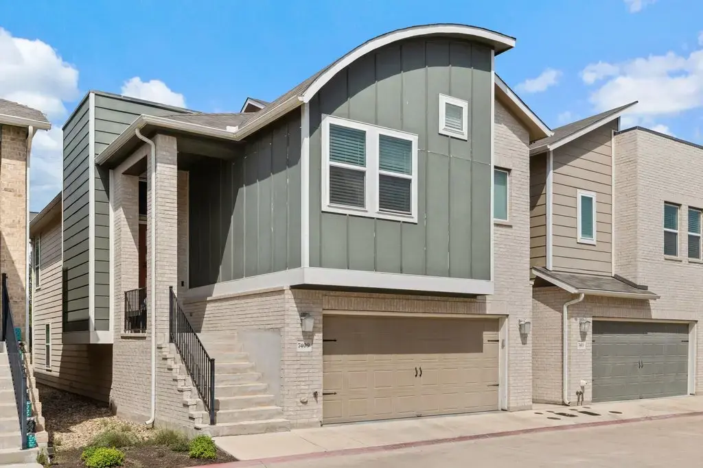 7409 Merrick Lane 40, Austin