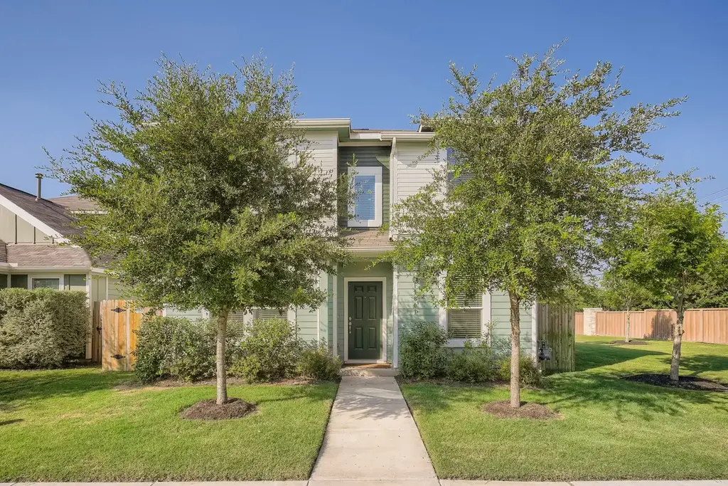 11603 Prado Ranch Boulevard, Austin