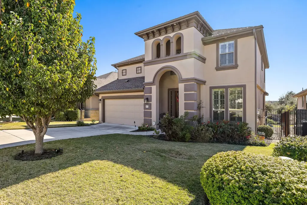 4413 Tambre Bend, Austin
