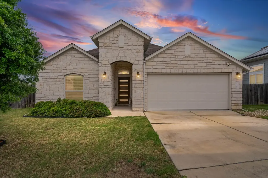 10218 Ansel Drive, Austin