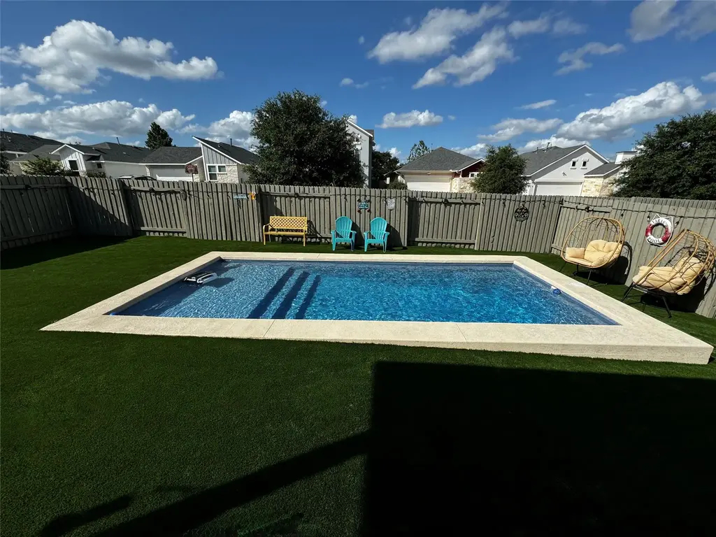 13701 Ronald W Reagan Boulevard 48, Cedar Park
