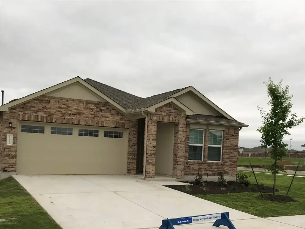 1200 Nokota Bend, Georgetown