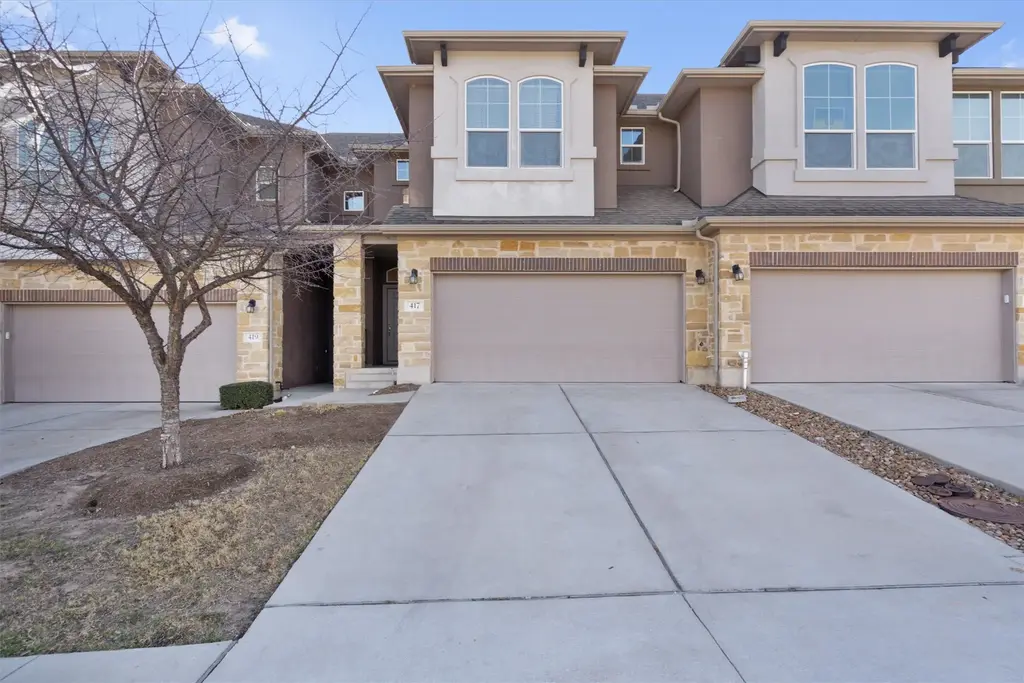 417 Epiphany Lane, Pflugerville