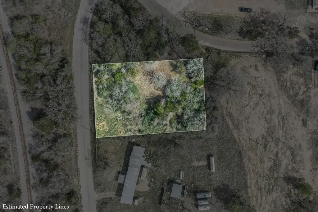 Tract 1 Waugh Way, Bastrop