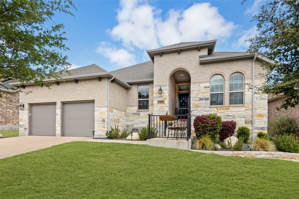 185 Medina Hills Court, Austin