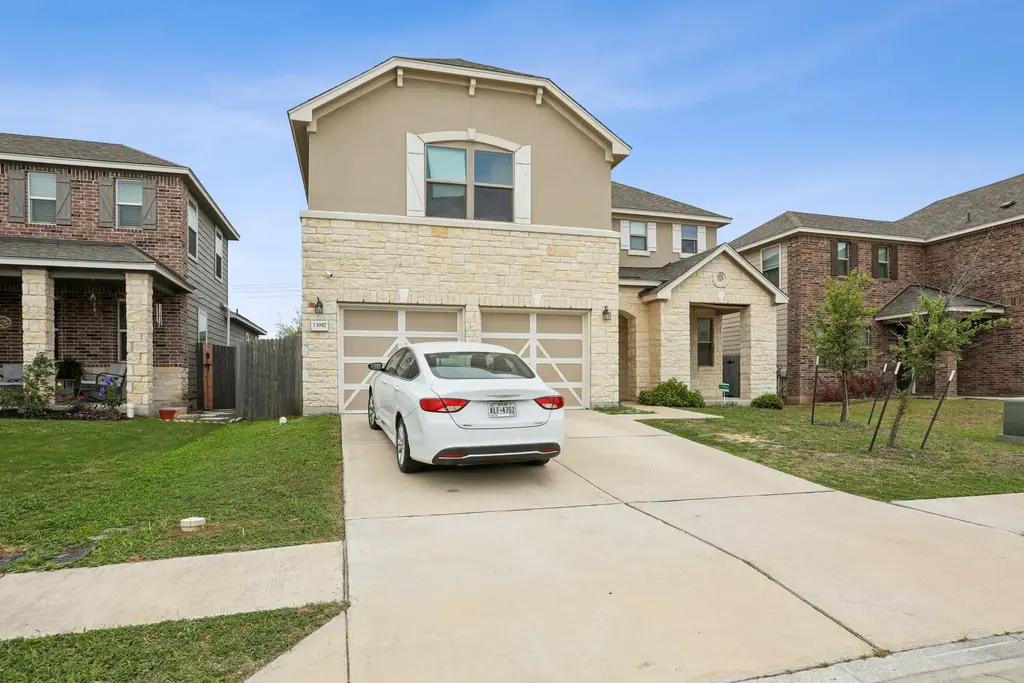 13817 Eleanor Roosevelt Street, Manor