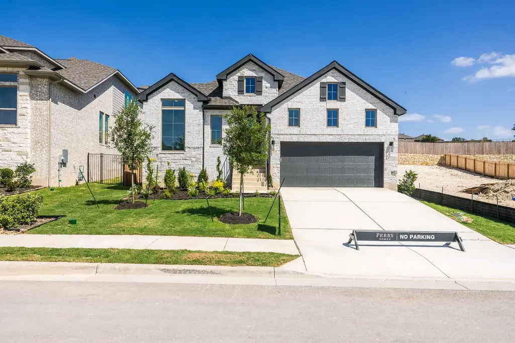 145 Ensberg Lane, Liberty Hill
