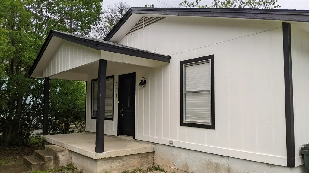 701 Alabama Street, San Marcos