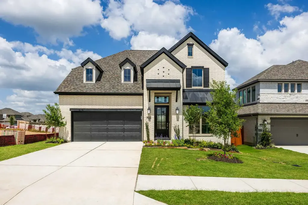 1109 Lariat Loop, Liberty Hill