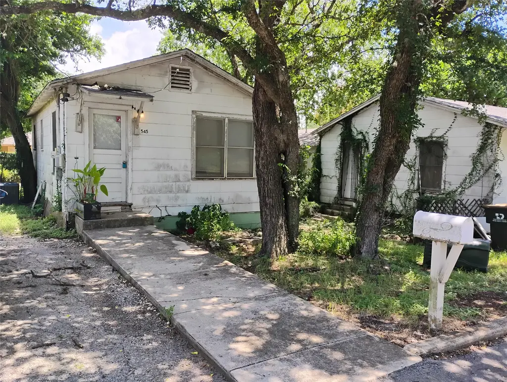 545 Lindsey Street, San Marcos