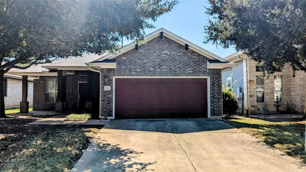 110 Fence Line Drive, San Marcos