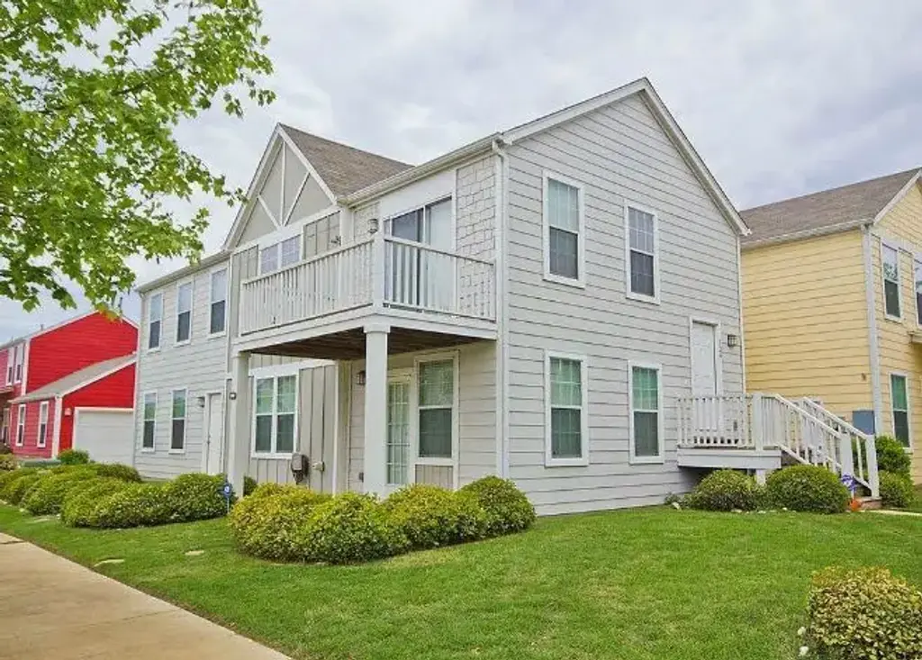 124 Trestle Tree Street Ab, San Marcos