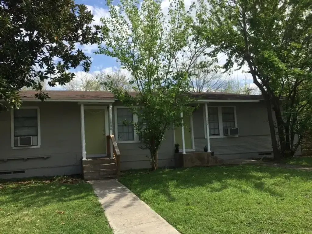 1002 Haynes Street, San Marcos