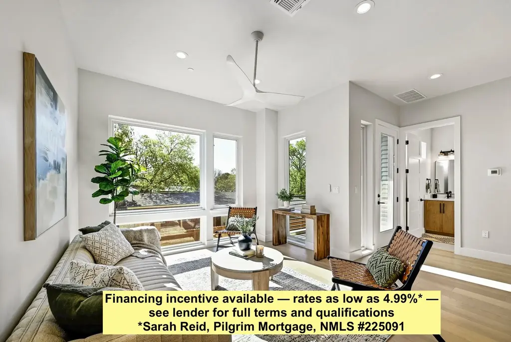 100 W Odell Street 2, Austin