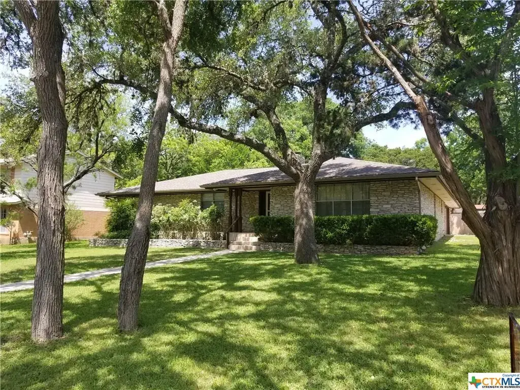 700 Franklin Drive, San Marcos