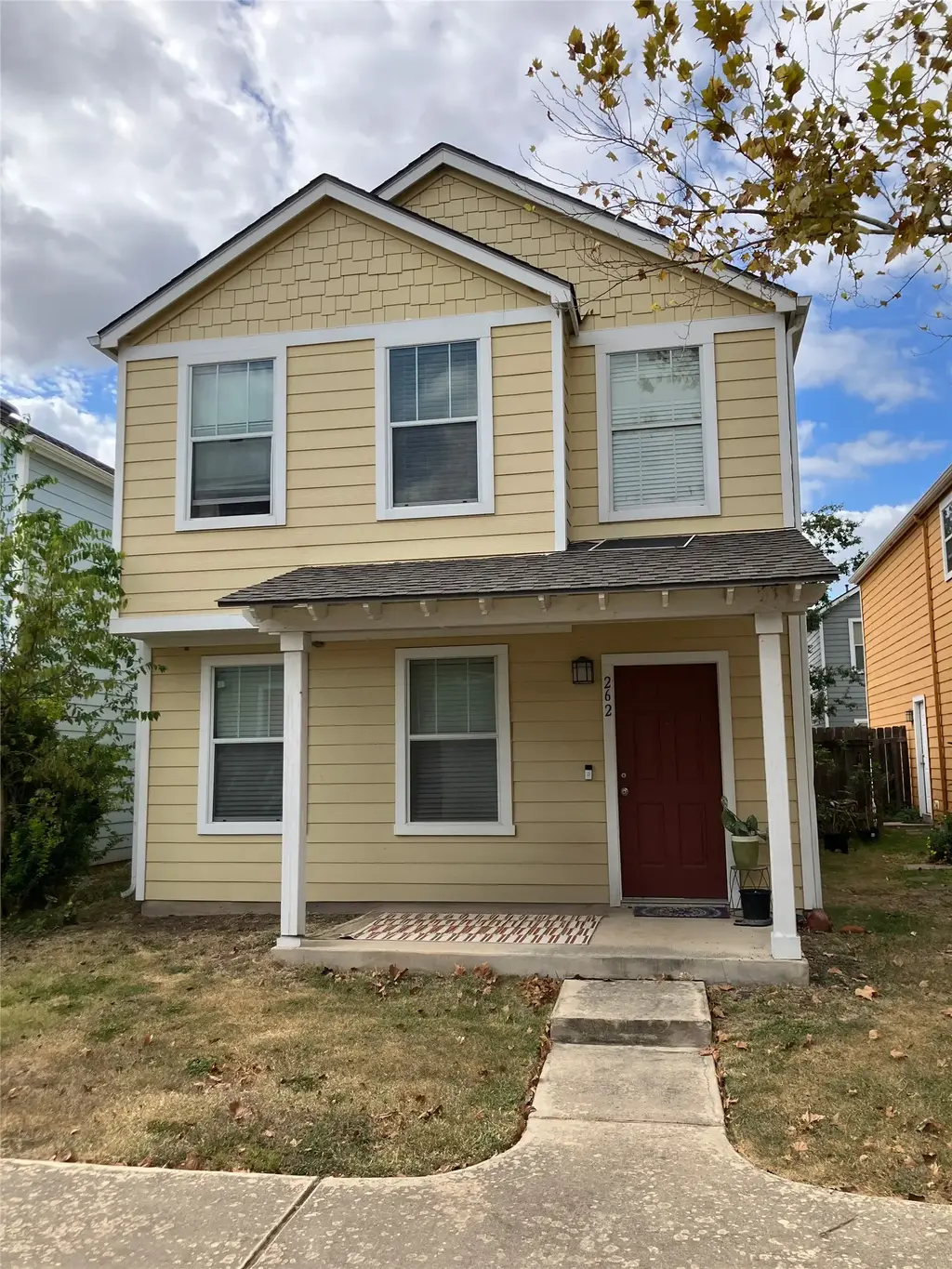 262 Trestle Tree, San Marcos