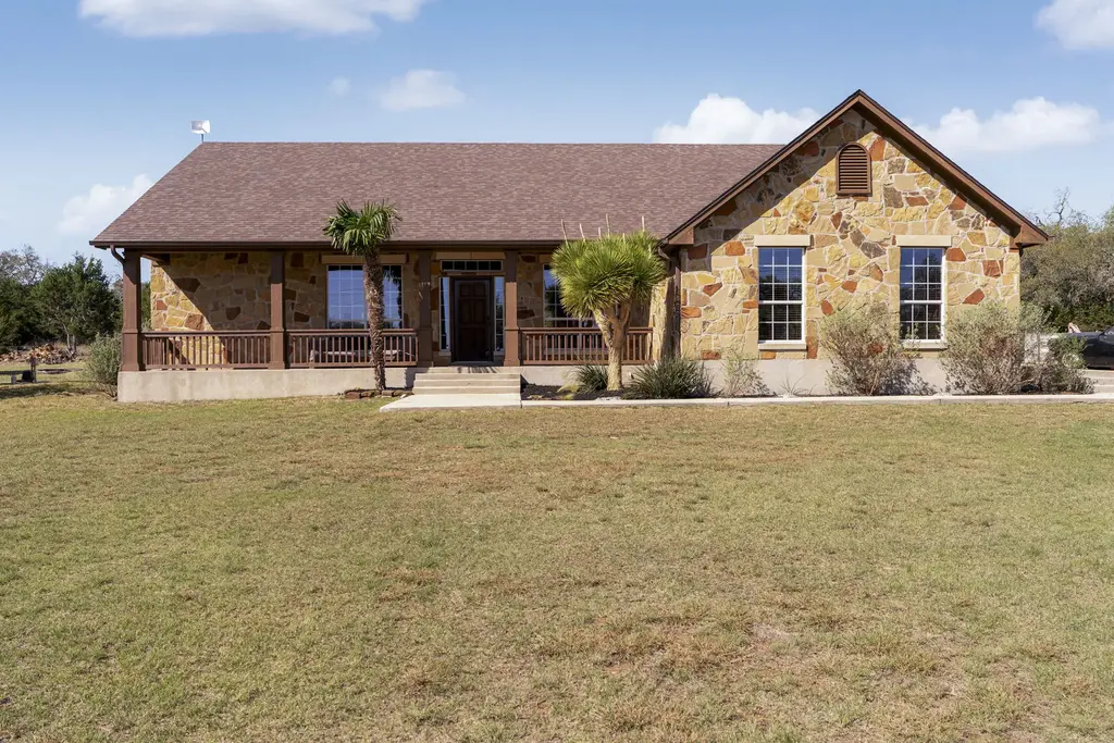 463 Beauchamp Road, Dripping Springs