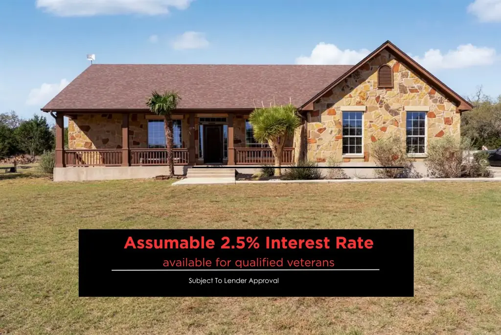 463 Beauchamp Road, Dripping Springs