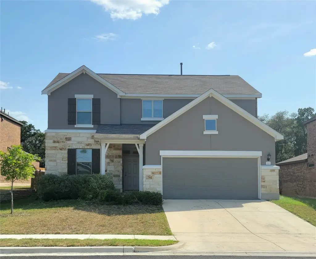213 Mary Max Circle, San Marcos