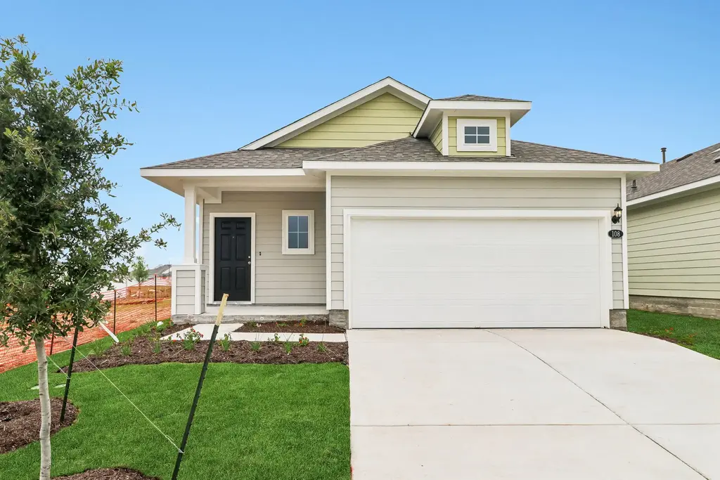 108 Bountiful Lane, Elgin