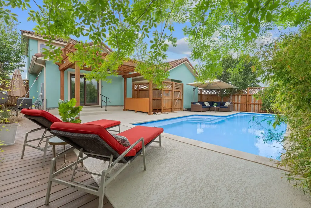 5500 Toscana Avenue, Austin