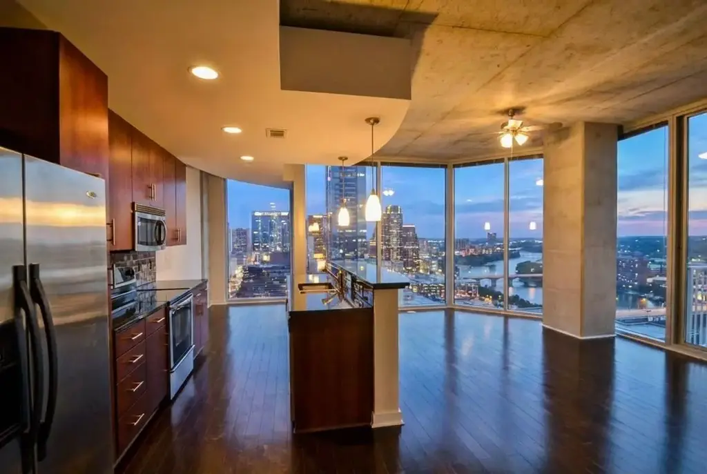 360 Nueces Street 2501, Austin