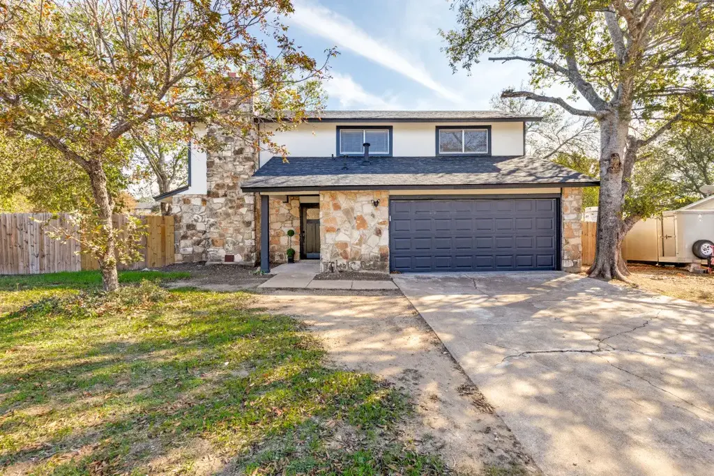 12901 Lamplight Village Avenue, Austin