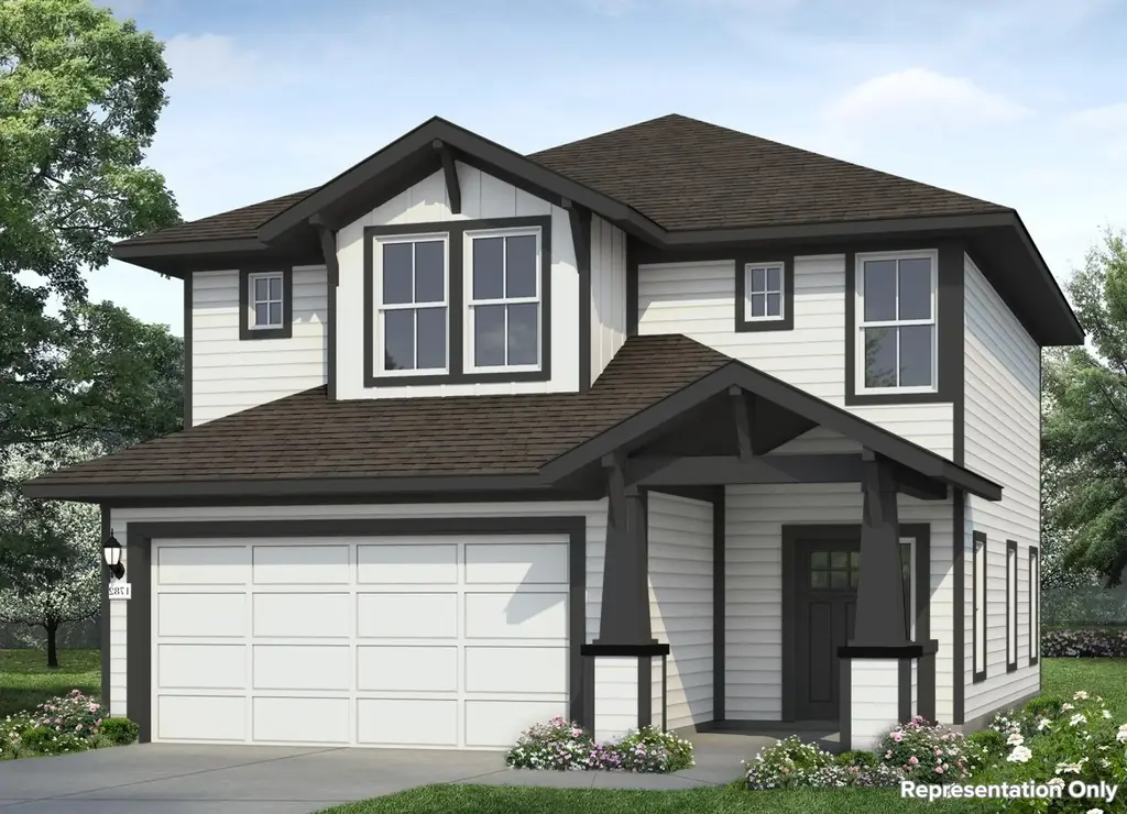 205 Lavender Lane, Elgin