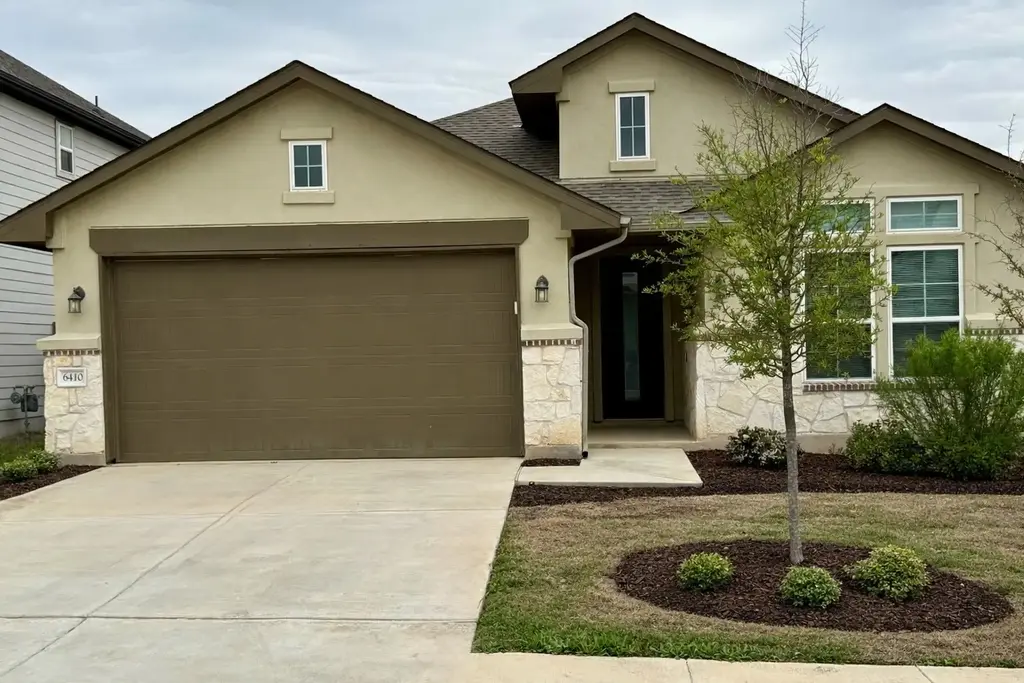 6410 Velvet Leaf Lane, Buda