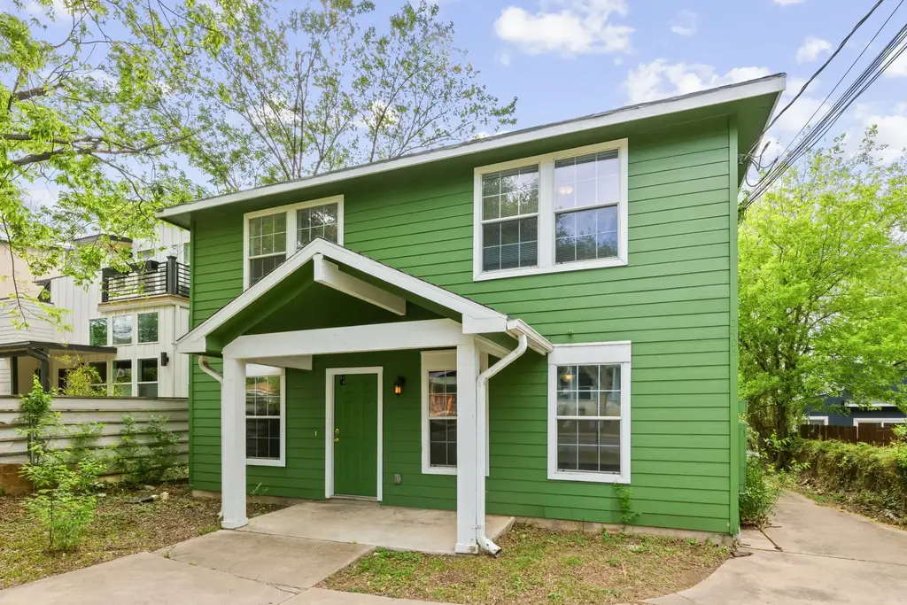 2405 E 9th Street A, Austin