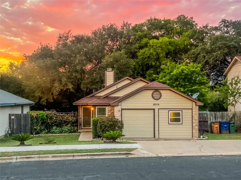 12004 Thompkins Drive, Austin