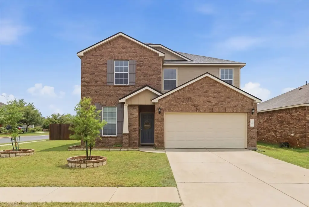 101 Magpie Goose Lane, Leander
