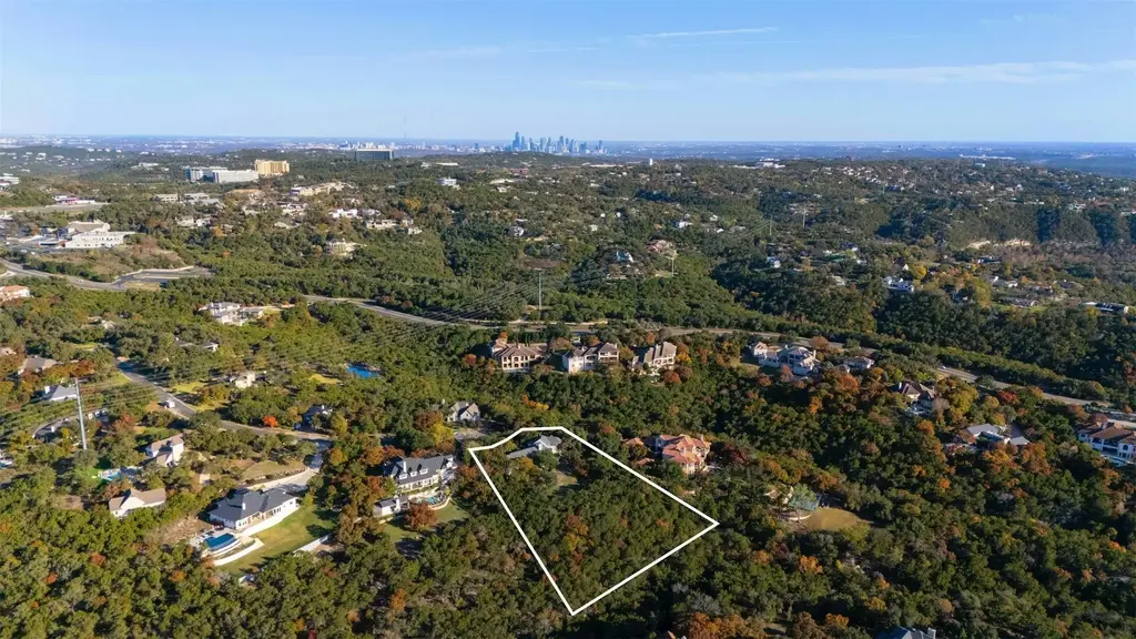 712 Furlong Drive, Austin